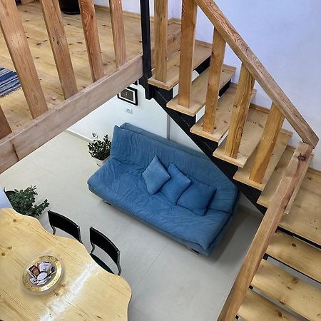 My Wooden Apartments Тирана Экстерьер фото
