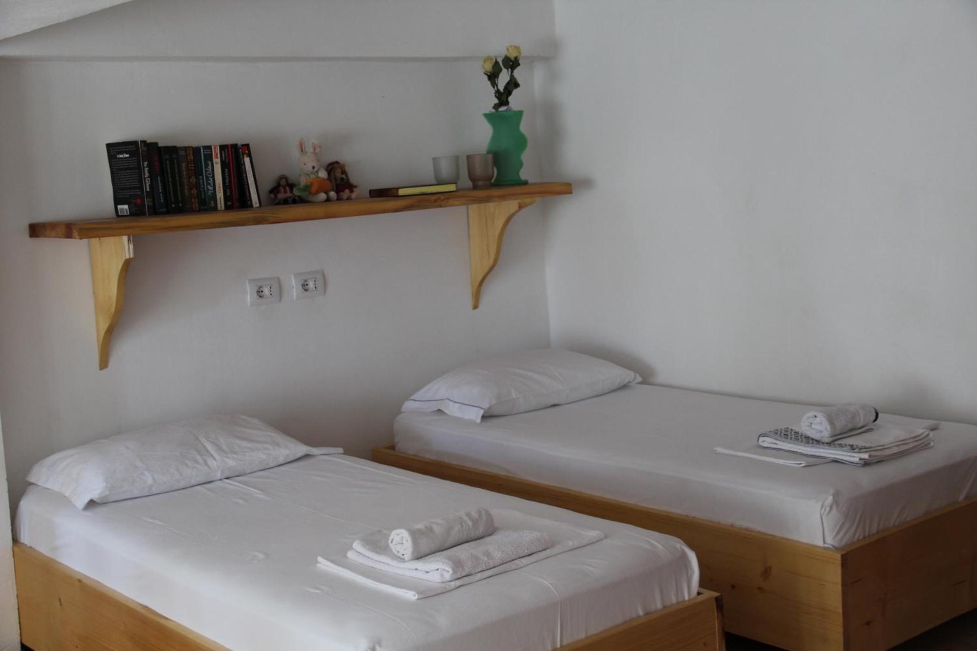 My Wooden Apartments Тирана Экстерьер фото