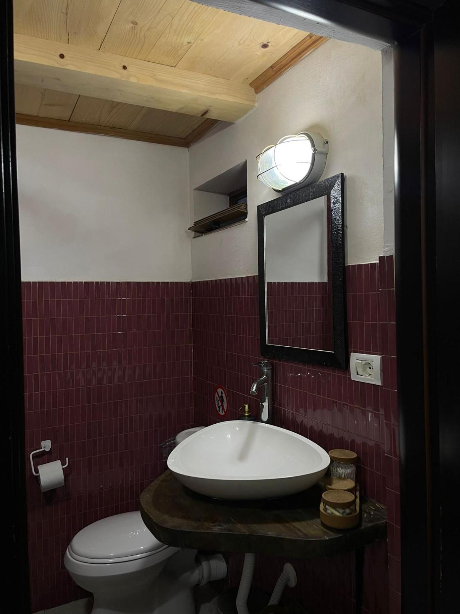 My Wooden Apartments Тирана Экстерьер фото